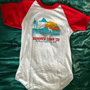 Camp Shirt